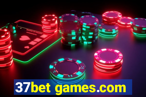 37bet games.com